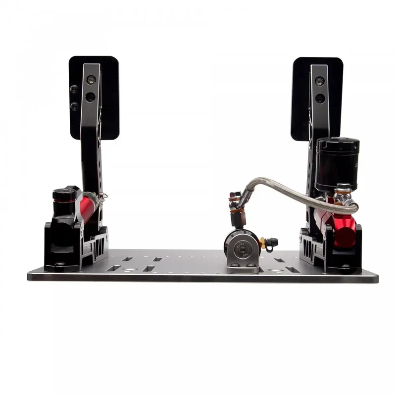 Simagic P2000-S100RF (2 pédales)