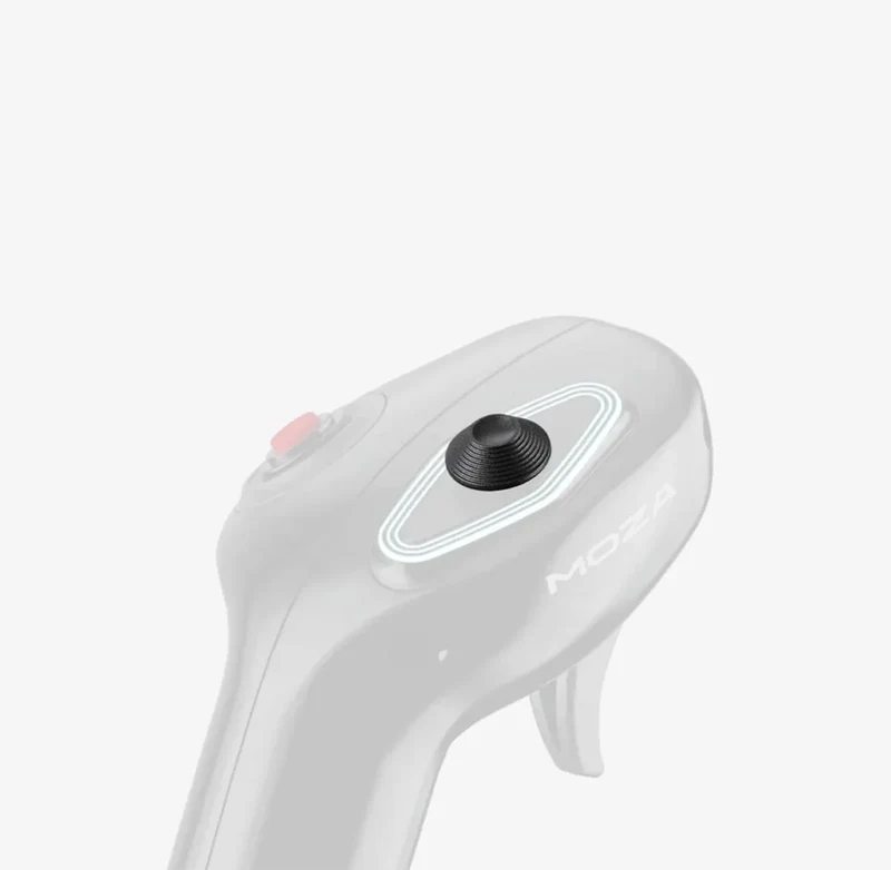 Moza Racing MA3X Side Stick (AS005)