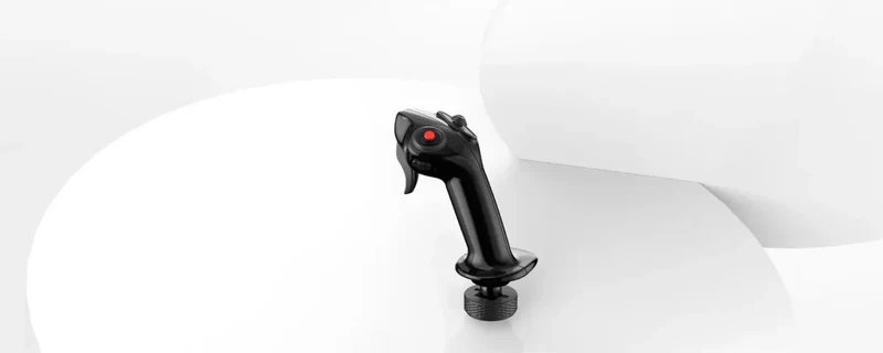 Moza Racing MA3X Side Stick (AS005)