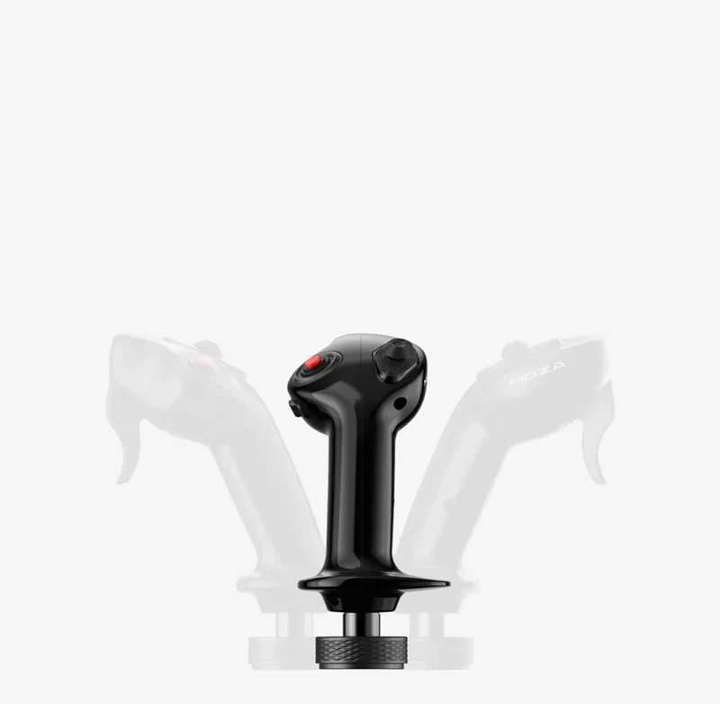 Moza Racing MA3X Side Stick (AS005)