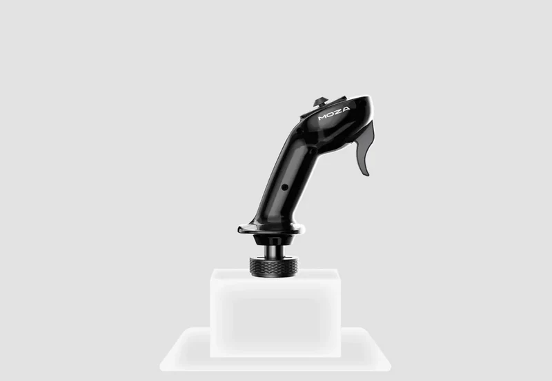 Moza Racing MA3X Side Stick (AS005)