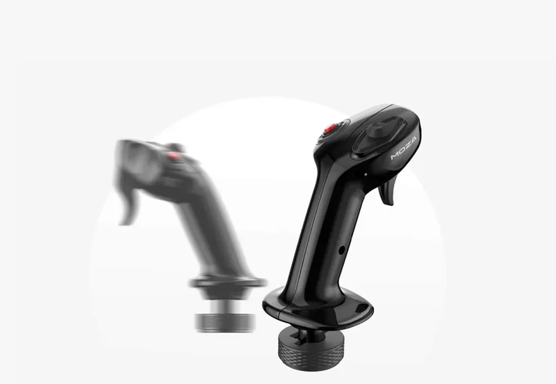 Moza Racing MA3X Side Stick (AS005)