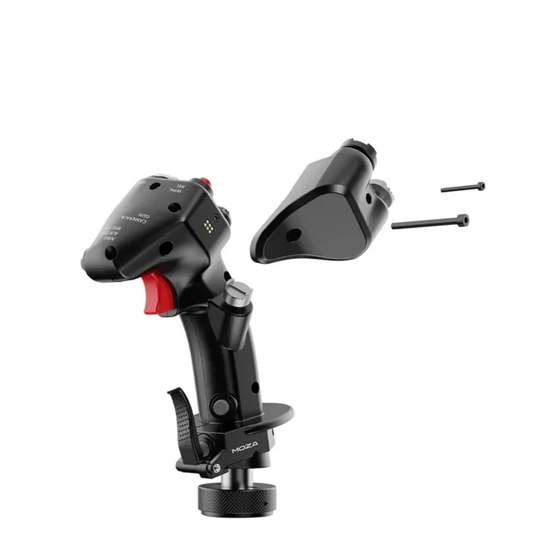 Moza Racing MH16 Flightstick (AS002)