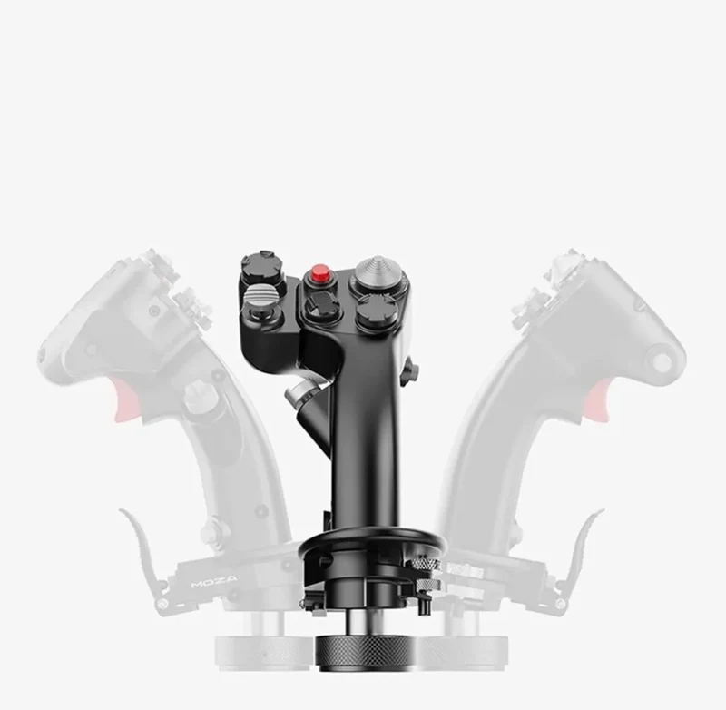 Moza Racing MH16 Flightstick (AS002)