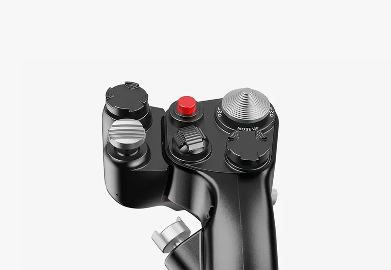Moza Racing MH16 Flightstick (AS002)
