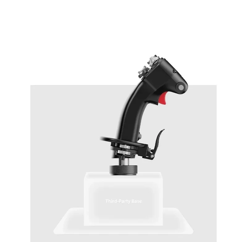 Moza Racing MH16 Flightstick (AS002)