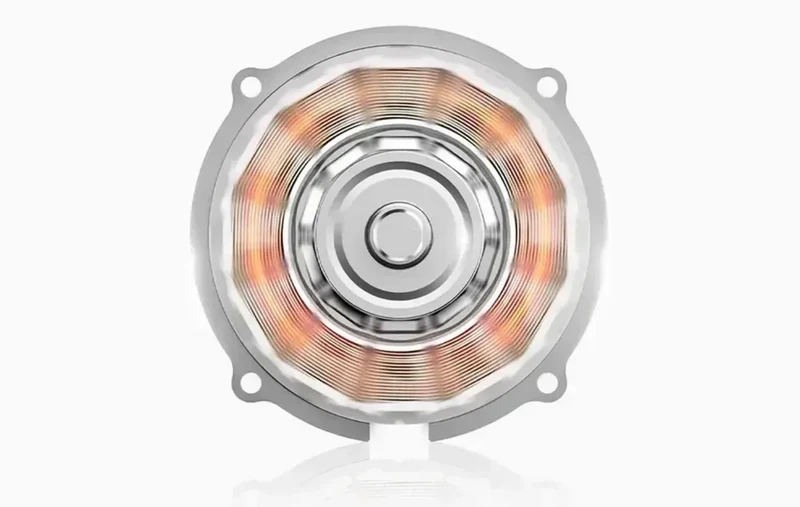 Moza Racing AB9 FFB Base (AS001)