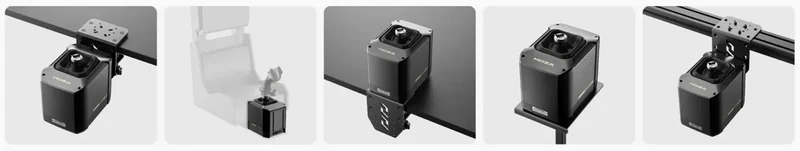 Moza Racing AB9 FFB Base (AS001)