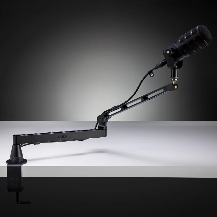 RØDE LPA1 professionele studio arm