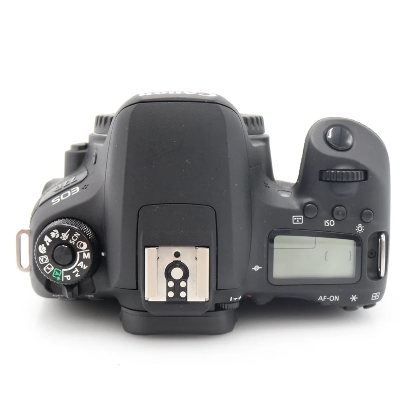 Canon EOS 77D boîtier occasion