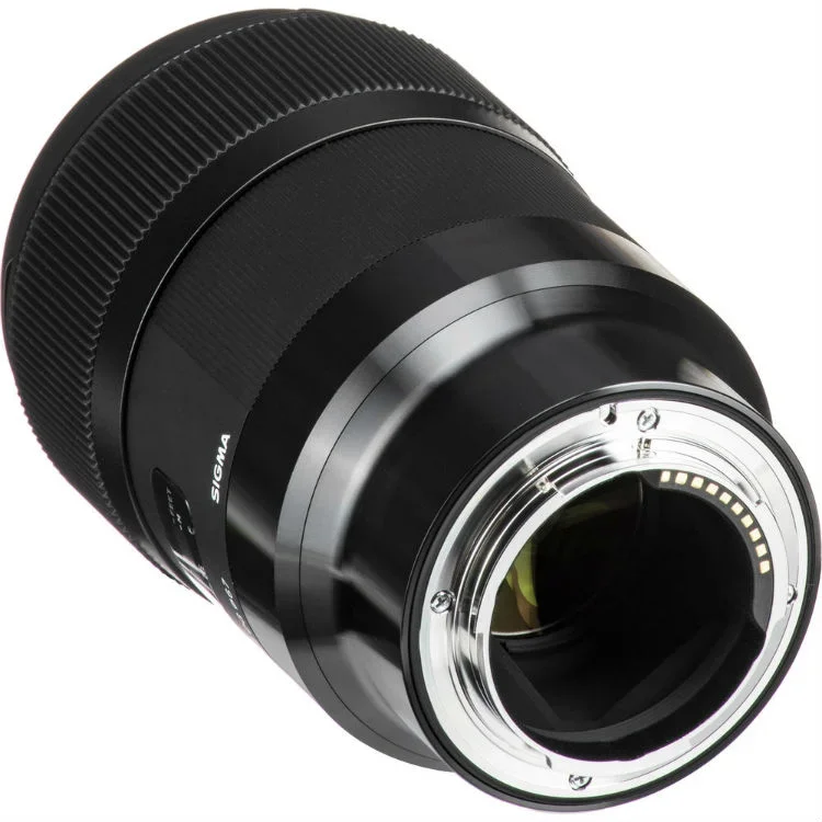 Sigma 35mm F/1.4 DG HSM ART L-mount