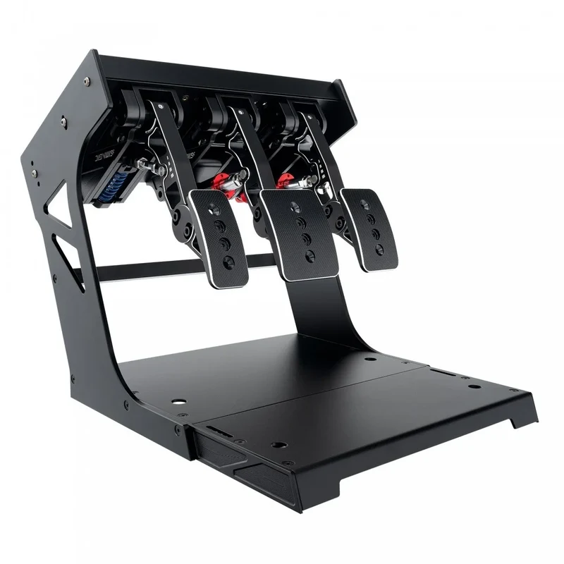 Simagic P1000i (3 pédales inversées)