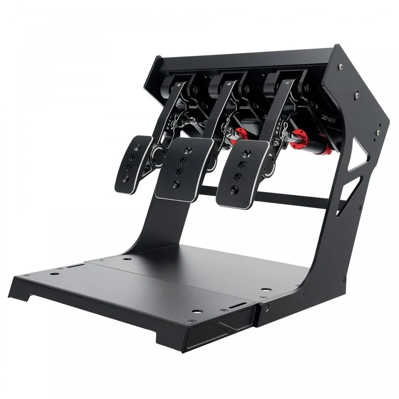 Simagic P1000i (3 pédales inversées)