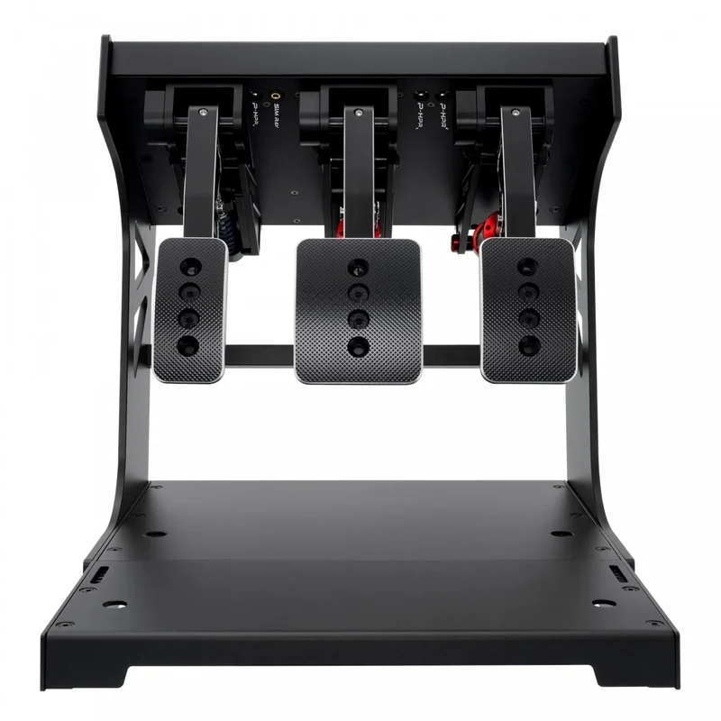 Simagic P1000i (3 pédales inversées)
