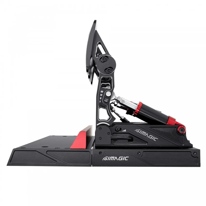 Simagic P1000 (3 pédales)