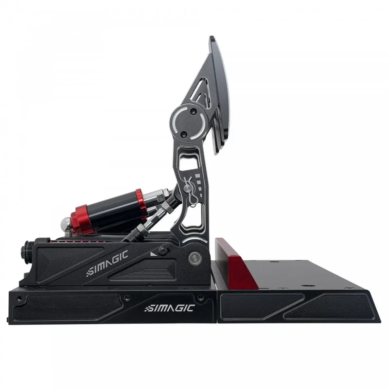 Simagic P1000 (3 pédales)