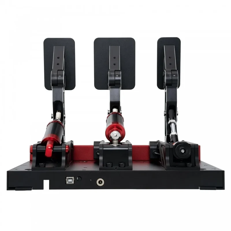 Simagic P1000 (3 pédales)