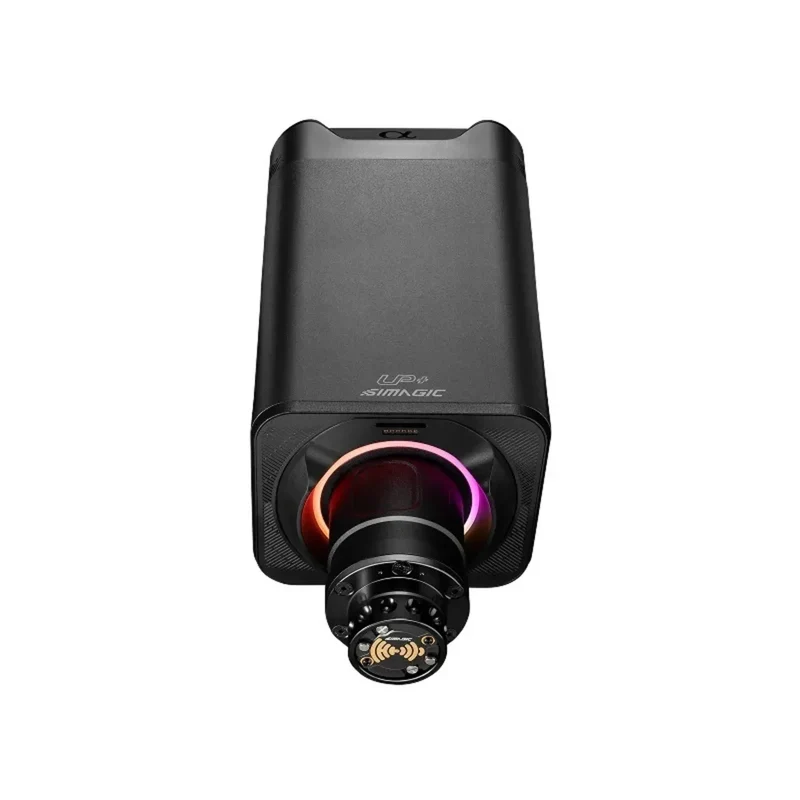 Simagic Alpha EVO Pro 18 Nm