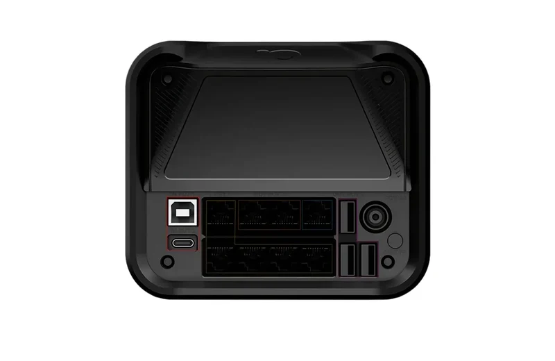 Simagic Alpha EVO Pro 18 Nm