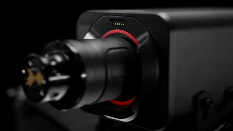 Simagic Alpha EVO Pro 18 Nm