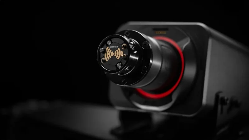 Simagic Alpha EVO Pro 18 Nm