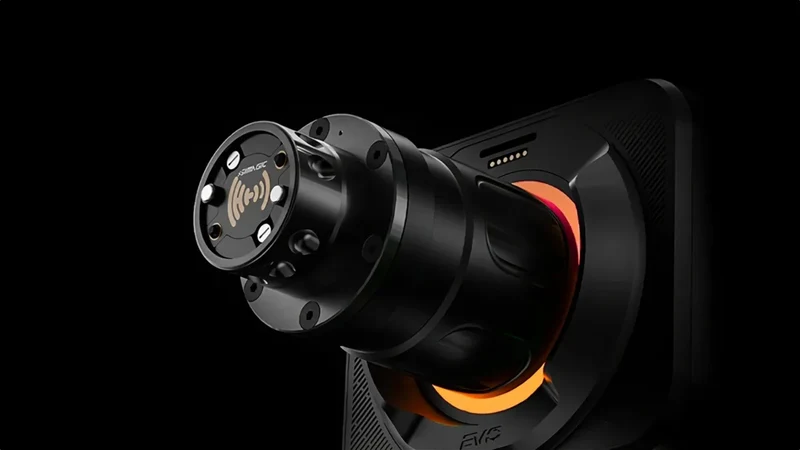 Simagic Alpha EVO Pro 18 Nm