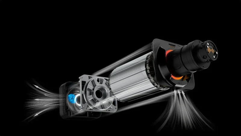 Simagic Alpha EVO Pro 18 Nm