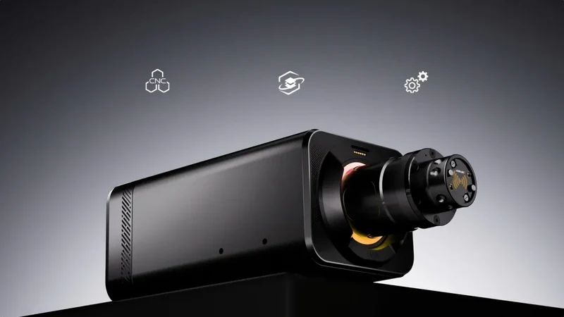 Simagic Alpha EVO Pro 18 Nm