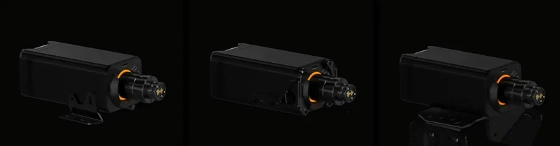 Simagic Alpha EVO Pro 18 Nm