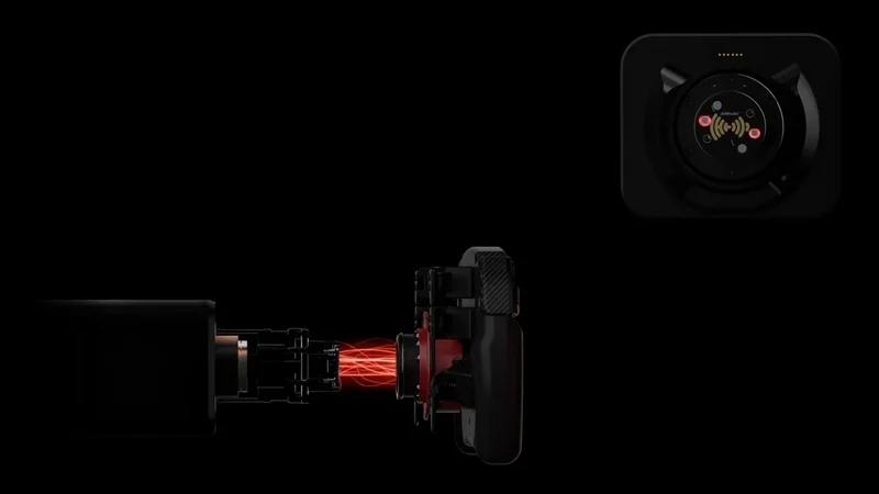 Simagic Alpha EVO Pro 18 Nm