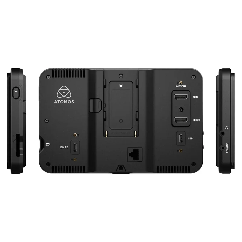 Atomos Shinobi 7 II