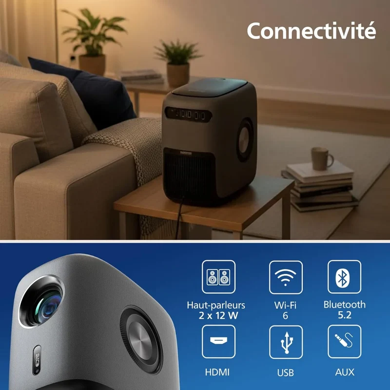 Philips NeoPix 950 Smart