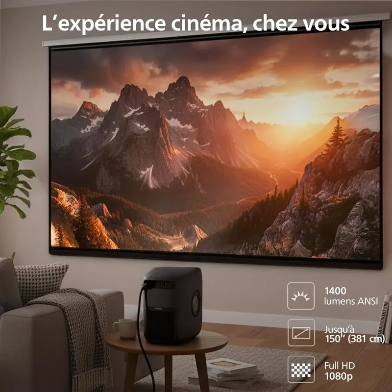 Philips NeoPix 950 Smart