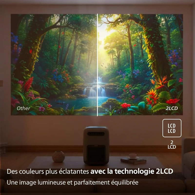 Philips NeoPix 950 Smart