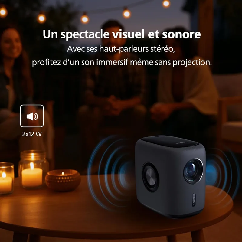 Philips NeoPix 950 Smart