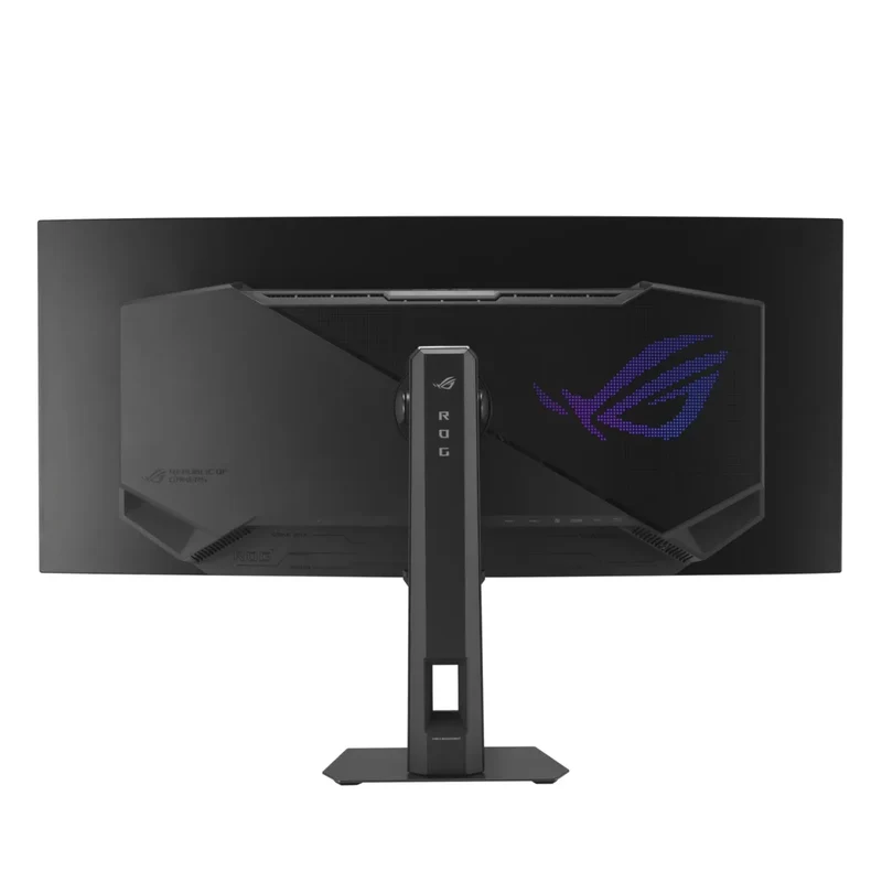 Asus ROG Strix OLED XG34WCDMTG