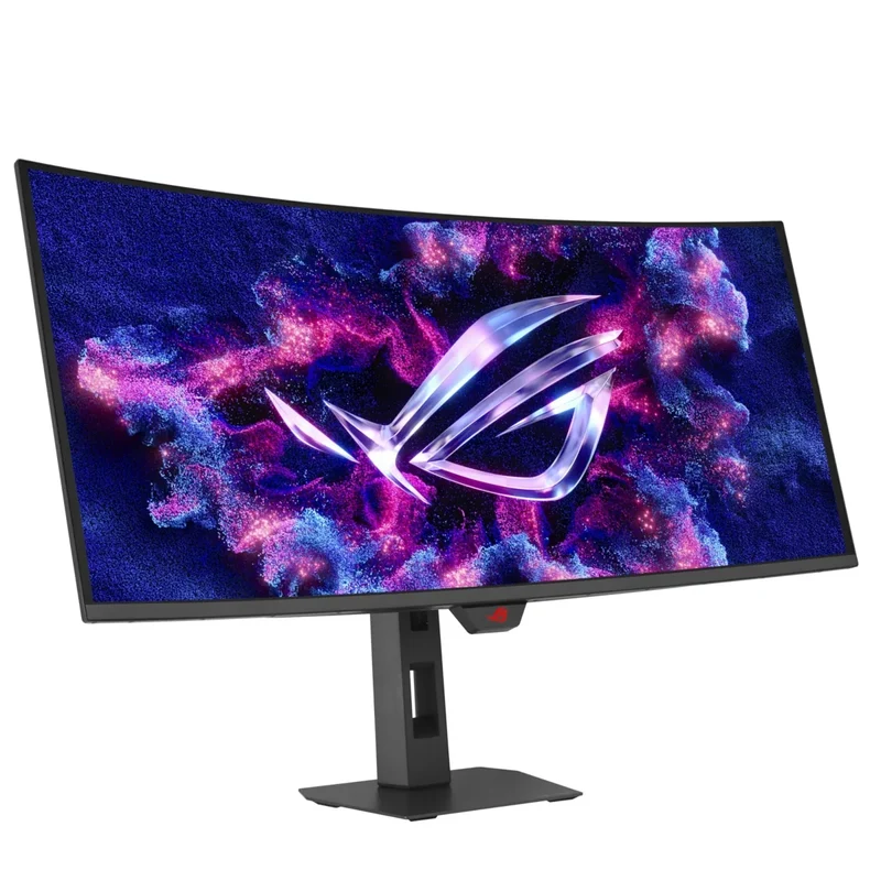 Asus ROG Strix OLED XG34WCDMTG