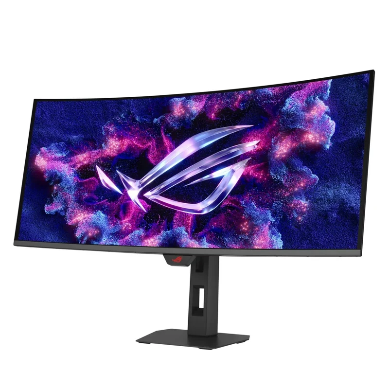 Asus ROG Strix OLED XG34WCDMTG