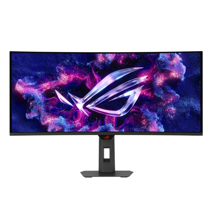 Asus ROG Strix OLED XG34WCDMTG