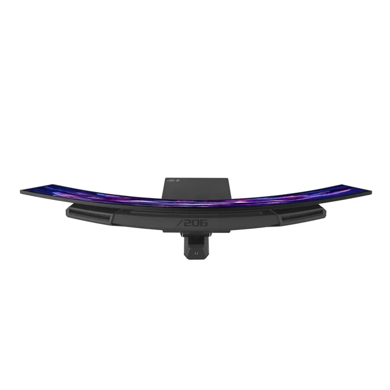 Asus ROG Strix OLED XG34WCDMTG
