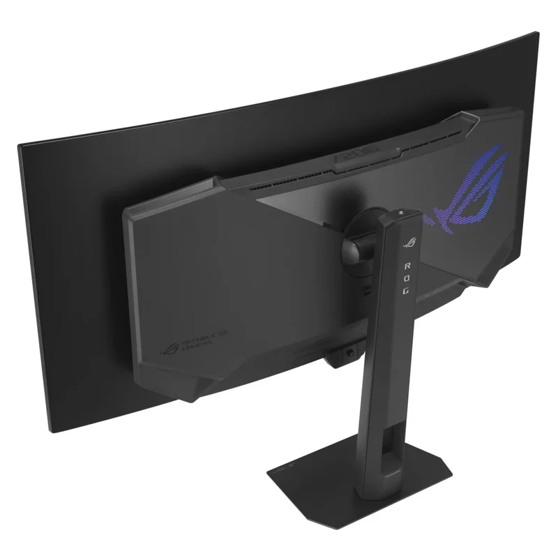 Asus ROG Strix OLED XG34WCDMTG