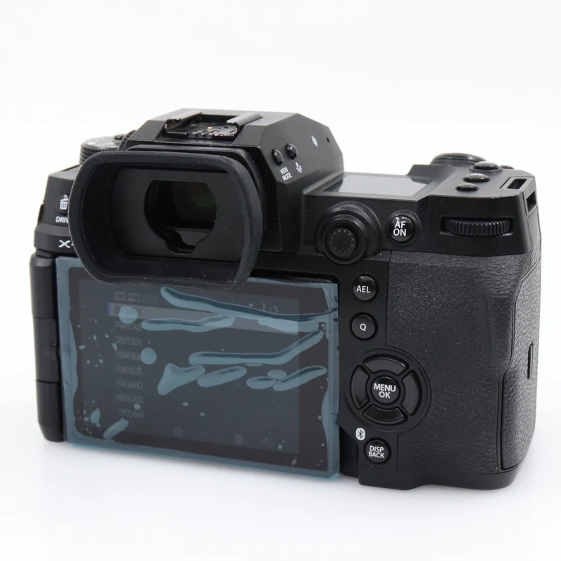 Fujifilm X-H2S boîtier occasion