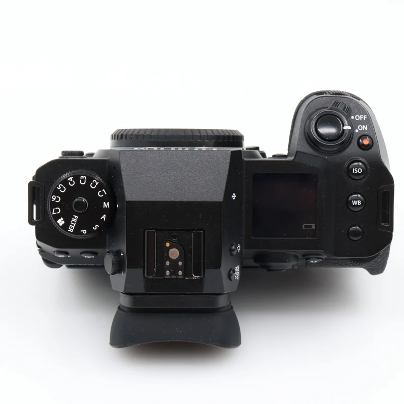 Fujifilm X-H2S boîtier occasion