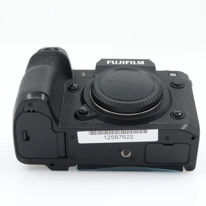 Fujifilm X-H2S boîtier occasion