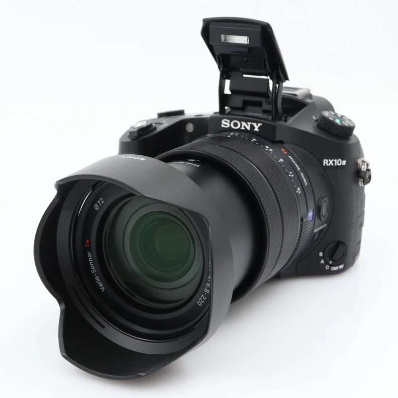 Sony Cybershot DSC-RX10 IV occasion