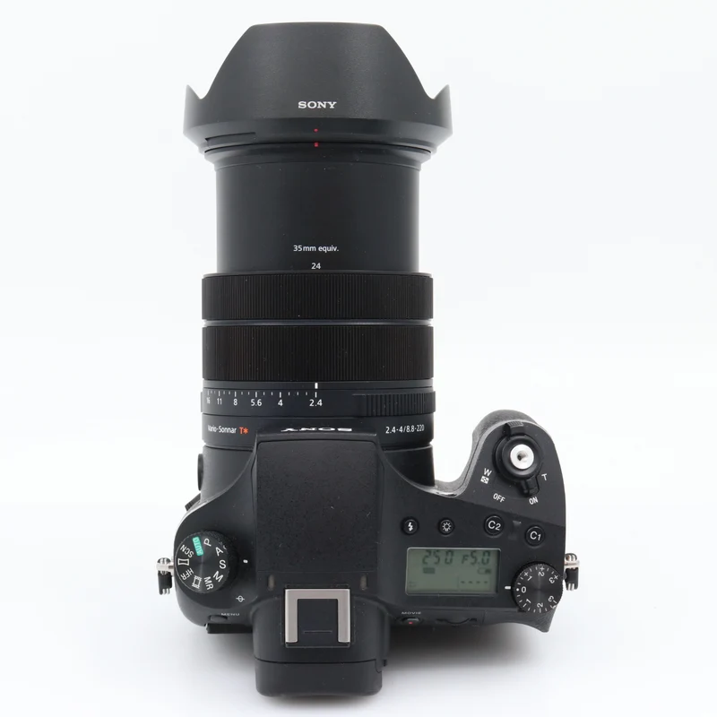 Sony Cybershot DSC-RX10 IV occasion