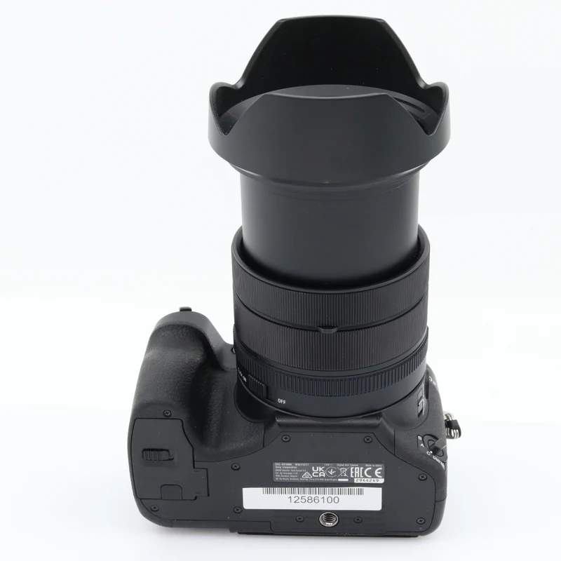 Sony Cybershot DSC-RX10 IV occasion