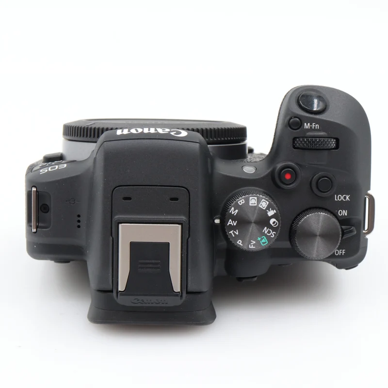 Canon EOS R10 boîtier occasion