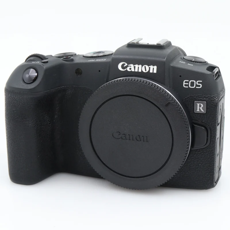 Canon EOS RP boîtier occasion