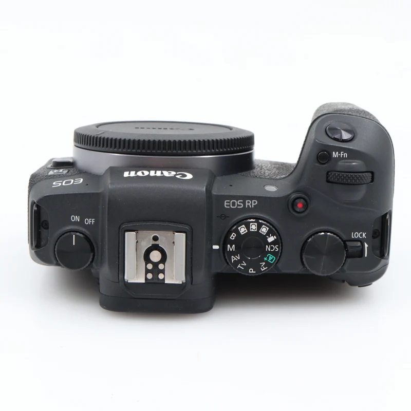 Canon EOS RP boîtier occasion